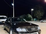 Audi A6 1995 годаүшін3 200 000 тг. в Жезказган