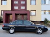 Audi A6 1995 годаүшін3 200 000 тг. в Жезказган – фото 5