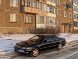 Toyota Mark II 1996 года за 5 000 000 тг. в Усть-Каменогорск – фото 2