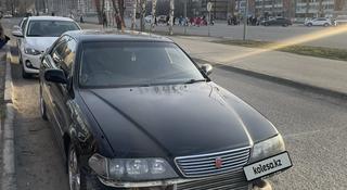 Toyota Mark II 1996 года за 5 000 000 тг. в Усть-Каменогорск