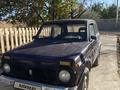 ВАЗ (Lada) Lada 2121 1995 годаfor500 001 тг. в Тараз – фото 2