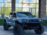 Toyota Tacoma 2015 годаүшін11 800 000 тг. в Жанаозен