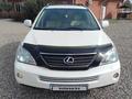 Lexus RX 400h 2006 года за 8 000 000 тг. в Алматы – фото 2