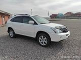 Lexus RX 400h 2006 годаүшін8 000 000 тг. в Алматы – фото 3