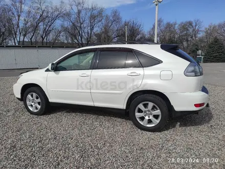 Lexus RX 400h 2006 года за 8 000 000 тг. в Алматы – фото 6