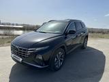 Hyundai Tucson 2023 года за 16 100 000 тг. в Усть-Каменогорск – фото 3