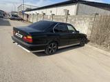 BMW 520 1993 года за 1 300 000 тг. в Алматы – фото 3