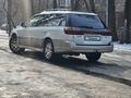 Subaru Outback 2002 годаүшін3 500 000 тг. в Алматы – фото 16