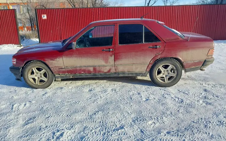 Mercedes-Benz 190 1985 года за 550 000 тг. в Сатпаев