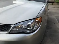 Subaru Impreza, 2006