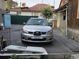 Subaru Impreza 2006 года за 2 600 000 тг. в Алматы