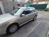 Subaru Impreza 2006 года за 2 600 000 тг. в Алматы – фото 3
