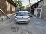 Subaru Impreza 2006 года за 2 600 000 тг. в Алматы – фото 4