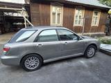 Subaru Impreza 2006 года за 2 600 000 тг. в Алматы – фото 5