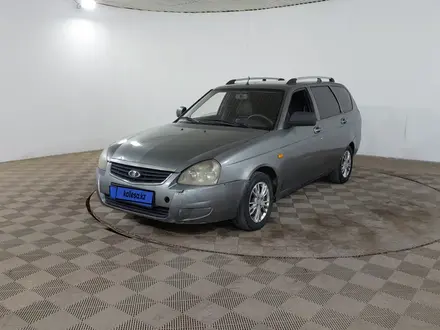 ВАЗ (Lada) Priora 2171 2012 года за 1 290 000 тг. в Шымкент