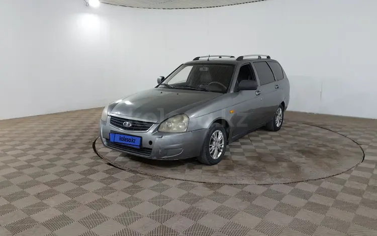 ВАЗ (Lada) Priora 2171 2012 года за 1 290 000 тг. в Шымкент