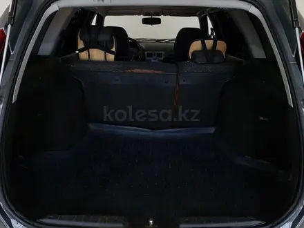 ВАЗ (Lada) Priora 2171 2012 года за 1 290 000 тг. в Шымкент – фото 10