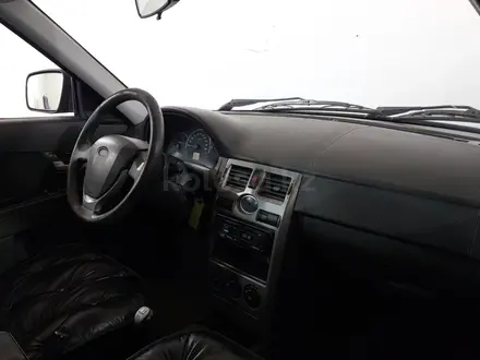 ВАЗ (Lada) Priora 2171 2012 года за 1 290 000 тг. в Шымкент – фото 15
