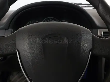 ВАЗ (Lada) Priora 2171 2012 года за 1 290 000 тг. в Шымкент – фото 18