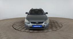 ВАЗ (Lada) Priora 2171 2012 годаүшін1 290 000 тг. в Шымкент – фото 2