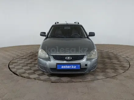 ВАЗ (Lada) Priora 2171 2012 года за 1 290 000 тг. в Шымкент – фото 2