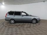 ВАЗ (Lada) Priora 2171 2012 года за 1 290 000 тг. в Шымкент – фото 4