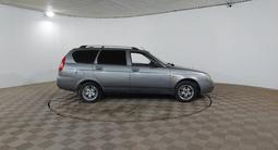 ВАЗ (Lada) Priora 2171 2012 годаүшін1 290 000 тг. в Шымкент – фото 4
