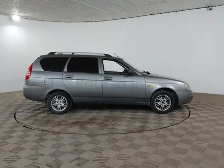 ВАЗ (Lada) Priora 2171 2012 года за 1 290 000 тг. в Шымкент – фото 4