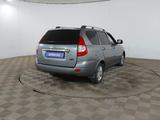 ВАЗ (Lada) Priora 2171 2012 года за 1 290 000 тг. в Шымкент – фото 5