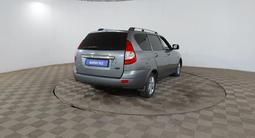 ВАЗ (Lada) Priora 2171 2012 годаүшін1 290 000 тг. в Шымкент – фото 5