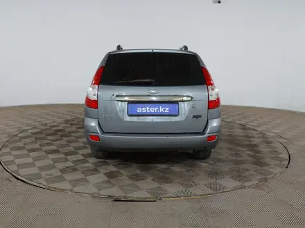 ВАЗ (Lada) Priora 2171 2012 года за 1 290 000 тг. в Шымкент – фото 6