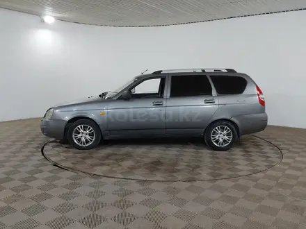 ВАЗ (Lada) Priora 2171 2012 года за 1 290 000 тг. в Шымкент – фото 8