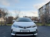 Toyota Corolla 2018 годаfor8 550 000 тг. в Астана – фото 2