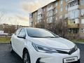 Toyota Corolla 2018 года за 8 550 000 тг. в Астана – фото 12