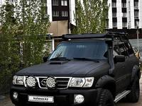 Nissan Patrol 2004 года за 8 500 000 тг. в Астана