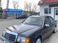 Mercedes-Benz E 200 1992 года за 1 300 000 тг. в Тараз – фото 5