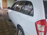 Chery Tiggo 2012 года за 3 800 000 тг. в Алматы – фото 4