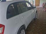 Chery Tiggo 2012 года за 3 800 000 тг. в Алматы – фото 5