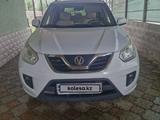 Chery Tiggo 2012 года за 3 800 000 тг. в Алматы
