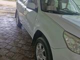 Chery Tiggo 2012 года за 3 800 000 тг. в Алматы – фото 2