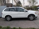SsangYong Kyron 2012 года за 4 700 000 тг. в Алматы – фото 2