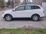 SsangYong Kyron 2012 года за 4 700 000 тг. в Алматы – фото 3