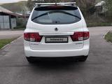 SsangYong Kyron 2012 года за 4 700 000 тг. в Алматы – фото 4