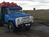 ЗиЛ  130 1981 года за 2 700 000 тг. в Костанай – фото 3
