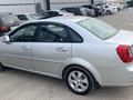 Chevrolet Lacetti 2023 годаүшін7 000 000 тг. в Шымкент