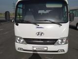 Hyundai  County 2022 года за 19 700 000 тг. в Алматы – фото 2