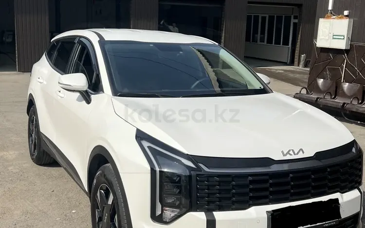 Kia Sportage 2026 года за 15 800 000 тг. в Алматы