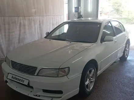 Nissan Cefiro 1995 года за 1 846 000 тг. в Семей – фото 6