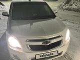 Chevrolet Cobalt 2021 годаfor5 698 065 тг. в Астана