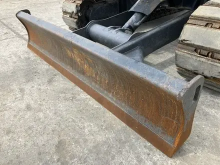 Kubota  U40-6E, кабина, гидролиния, кран 2024 года за 17 500 000 тг. в Алматы – фото 6